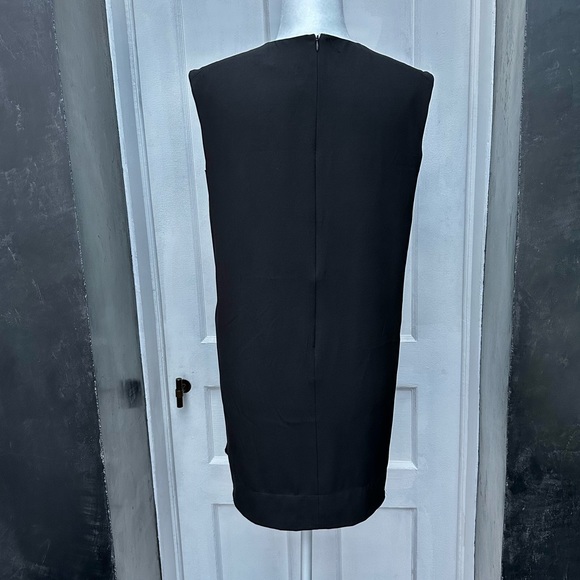 Vanessa Bruno Dress Medium 38 - Picture 4 of 5